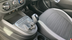 Hyundai i10 1.0 [63] Advance 5dr Auto [Nav] Petrol Hatchback